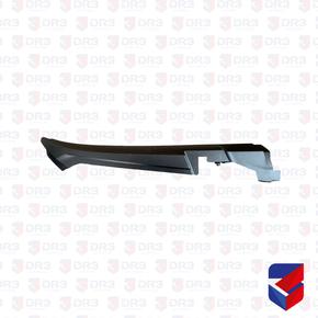 Acabamento Pivo Parabrisa Scania NTG LE 2340701 Original