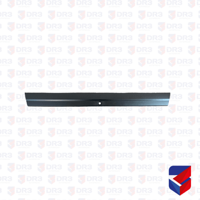 Acabamento Pivo Parabrisa Scania NTG Meio 2340699 Original