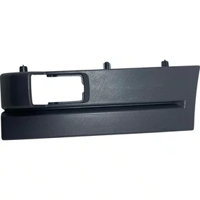 Acabamento Porta Objeto Scania P 1543718 Original