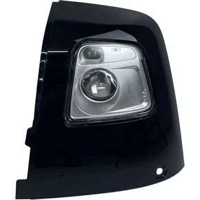 Acabamento Superior Cabine Volvo FH New 2015 Em Diante LE Com Farol Cepam