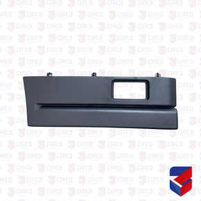 Acabamento Tampa Estribo Scania P G R LD 1779119 Cepam