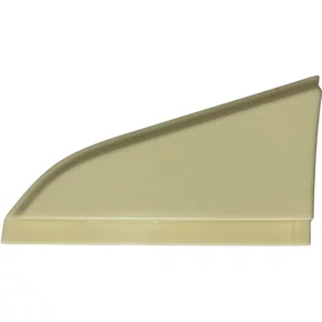 Acabamento Tela Parachoque Scania NTG LD 2584637 Cepam