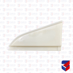 Acabamento Tela Parachoque Scania NTG LD 2584637 Original