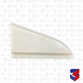 Acabamento Tela Parachoque Scania NTG LE 2584635 2978237 Cepam