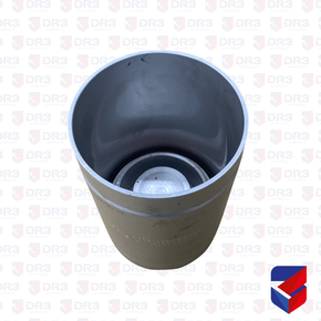 Acumulador Oleo Retarder Caixa Cambio Scania GRS905 Original