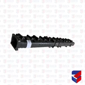 Admissao Scania NTG 2655967 Original