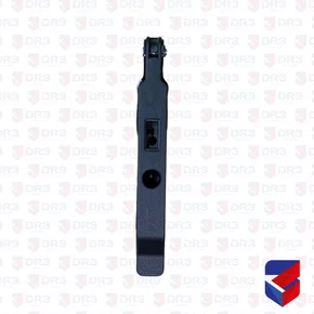 Alavanca Abertura Capo Scania P G R Euro 5 1431334 BrCompany