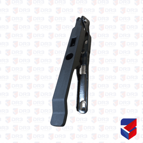 Alavanca Abertura Capo Scania S4 Bicudo 1394414 BrCompany