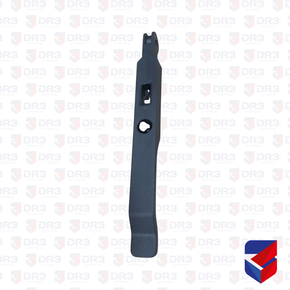 Alavanca Abertura Capo Scania S4 Bicudo 1394414 Cipec