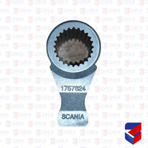 Alavanca Cambio Scania GRS905 1757624 Original