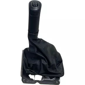 Alavanca Marcha Volkswagen Constellation Completa 2015 Em Diante Original