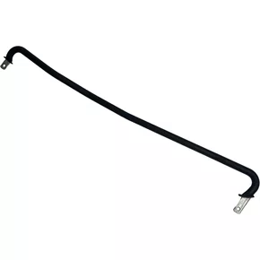 Alca De Apoio Coluna Cabine Mercedes Benz New Actros LD Original