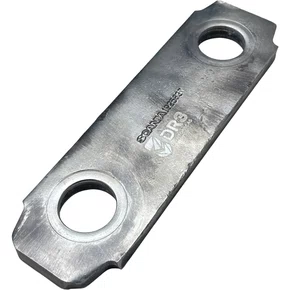 Algema De Mola Dianteira Scania NTG 1925637 101086 Original