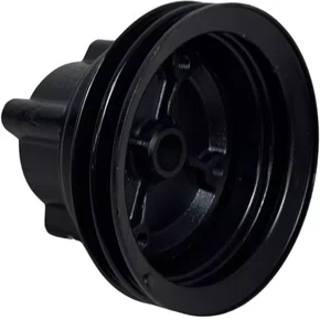 Alongador Helice Radiador Scania 112 113 357213 Original