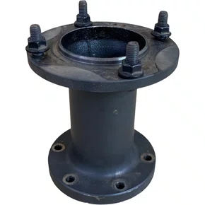 Alongador Helice Radiador Scania 1890166 2478687 Original