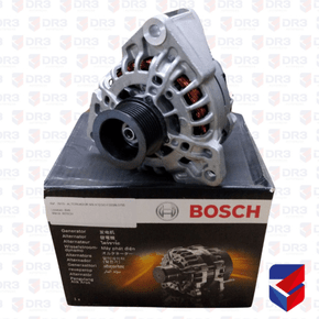 Alternador Mercedes Benz Atego Iveco Eurocargo Volkswagen Bosch