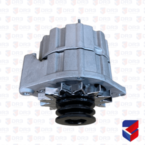 Alternador Scania 112 113 75204057 9120080144 70602 Dita