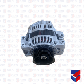 Alternador Scania NTG 2398368 2395908 2942351 Diesel Technic