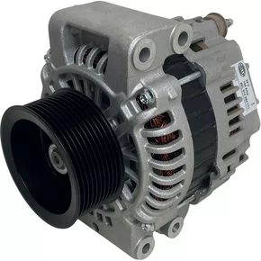 Alternador Scania NTG 2398368 2395908 2942351 Hella