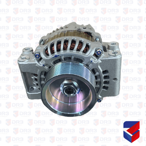 Alternador Scania NTG 2398368 2395908 2942351 Original
