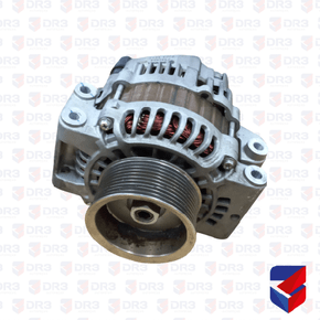 Alternador Scania NTG 2398368 2395908 2942351 Original