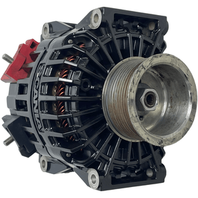 Alternador Scania NTG Super 150A 2905972 MK290551501 Original