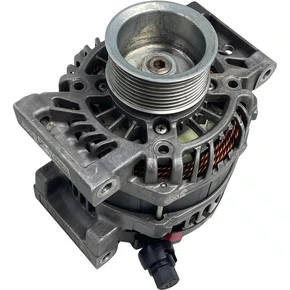 Alternador Scania NTG Super 24v 100A 2980532 573173 2779482 Original