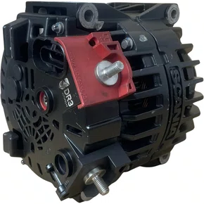 Alternador Scania NTG Super 3149623 17240019 PD23 0551501 Original