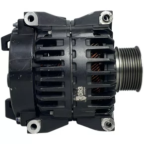 Alternador Scania NTG Super 3149623 17240019 PD23 0551501 Original