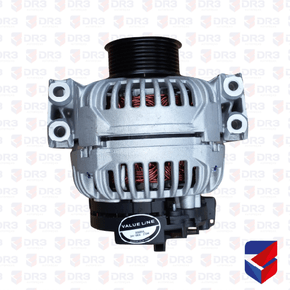 Alternador Scania S4 S5 Euro 5 1763035 30009VLP Value Line