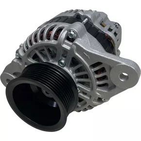 Alternador Volvo FH13 24V 110A 20466317 20862899 012465012 Hella