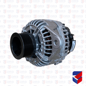 Alternador Volvo FH13 24v 110a 20466317 Bosch