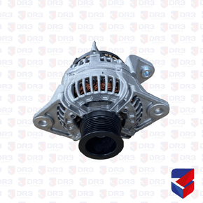 Alternador Volvo NH FH12 24V 80A FO000005216 Bosch