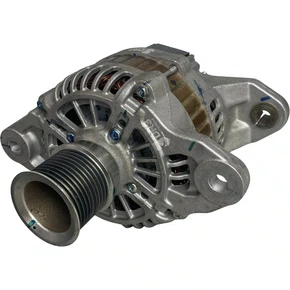 Alternador Volvo VM Euro 6 24V 150A 24266844 RD24032 Original