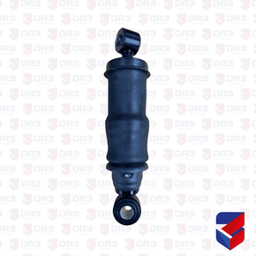 Conjunto Amortecedor Suspensao Cabine Dianteiro Mercedes Suspentech