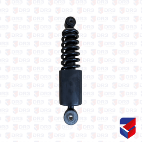 Conjunto Amortecedor Suspensao Cabine Dianteiro Mercedes Suspentech