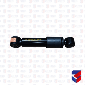 Amortecedor Cabine Traseiro Volvo FH 2014 Horizontal Suspentech