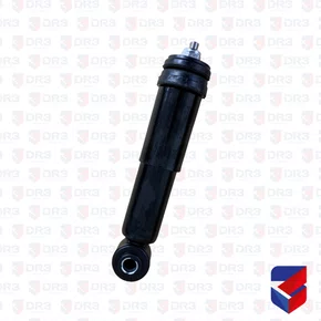 Amortecedor Cabine Traseiro Volvo FH 2015 Transversal Suspentech