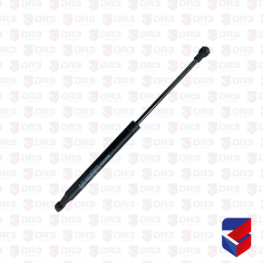 Amortecedor Cama Inferior Scania S5 P G R 1884393 Original