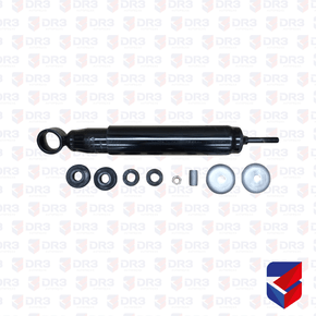 Amortecedor Dianteiro Scania S4 S5 1867874 54438 Monroe