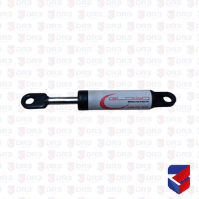 Amortecedor Emblema Scania S4 2007 1369553 1190S Globo