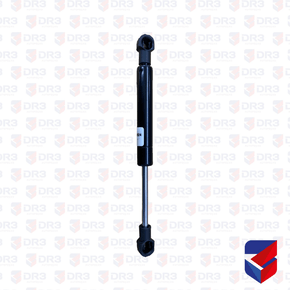 Amortecedor Grade Inferior Scania NTG 2499070 Suspentech