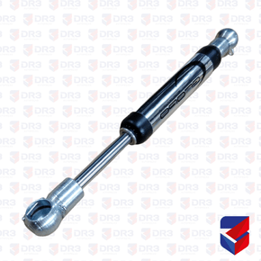 Amortecedor Grade Inferior Scania P G R 1492494 Globo