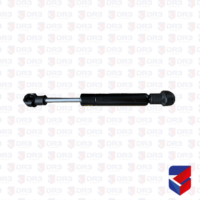 Amortecedor Grade Inferior Scania P G R 1492494 Suspentech