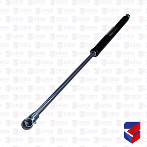 Amortecedor Grade Superior Scania S4 1306492 Globo