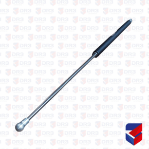 Amortecedor Grade Superior Scania S5 P 1845911 1330S Globo