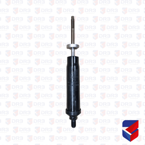 Amortecedor Cabine Traseiro Scania 124 Bicudo 1382827 Monroe