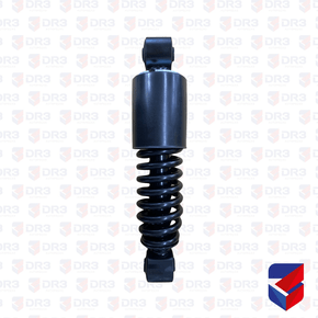 Conjunto Amortecedor Suspensao Cabine Traseiro Mercedes Suspentech