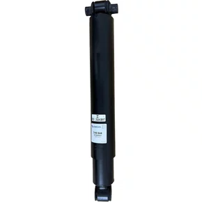 Amortecedor Traseiro Scania S5 Euro 5 Suspensao Ar Sachs