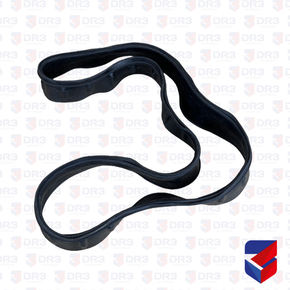 Anel Aro Radiador Scania S4 Antigo 1373520 006186 Cipec